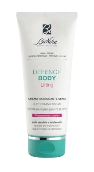 Defence body bionike crema rassodante seno