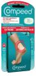 Compeed cerotti per vesciche extreme 5 pezzi