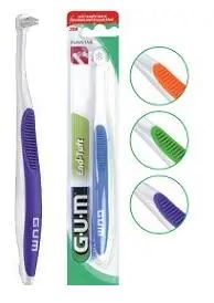 Sunstar Gum Spazzolino Monociuffo. | Igiene Orale.