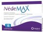 NedeMAX Agave 15 Compresse | Integratore per Circolazione Venosa e Microcircolo.