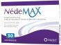 NedeMAX Agave 30 Compresse | Integratore per Circolazione Venosa e Microcircolo.