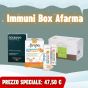 Immuni Box Afarma Prevenzione Invernale