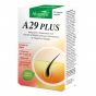 A29 plus integratore per capelli 30 capsule