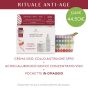 Bios Line Acque Unicellulari Rituale Antiage 3 prodotti | Cofanetto ideale come regalo.