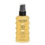 Angstrom protect latte spray solare corpo spf 50+