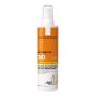 La Roche Posay Anthelios  Spray Protezione SPF30 200 ml.