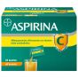 Aspirina C Bustine Granulato Orale 10 Bustine 400mg+240mg