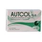 Autcol Plus Integratore senza Monacolina 36 compresse.