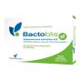 Bactoblis SF Senza Fruttosio 30 Compresse Orosolubili | Integratore di Probiotici Orali.