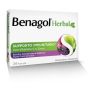 Benagol herbal frutti di bosco 24 pastiglie