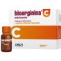 Bioarginina C Orale Integratore di L-Arginina e Vitamina C 20 flaconcini.