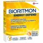 Bioritmon Energy Defend Orosolubile 14 bustine | Integratore per Stanchezza e Cambio di Stagione.