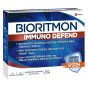 Bioritmon Immuno Defend 12 Bustine | Integratore con Lattoferrina e Melatonina.