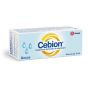 Cebion Vitamina C Gocce Bambini 10ml | Integratore Vitamina C Dosabile anche per Bambini.