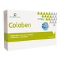 Coloben Aqua Viva Integratore per il Colon Irritabile 30 capsule