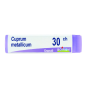 Cuprum Metallicum Boiron 30 CH Granuli | Afarma.it.