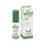 Curasept EcoBio Spray per l'Alito Rinfrescante e Curativo 20 ml
