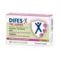 Difes-x Vie Aeree 30 Capsule | Integratori per il Sistema Immunitario.
