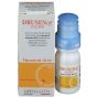 Drusenoff Collirio Protettivo dai Raggi Solari 10 ml | Collirio Anti UV.