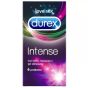 Durex Intense Orgasmic Condom Piacere Intenso 6 pezzi.
