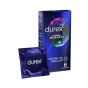 Durex Profilattici Lunga Durata 12 pezzi.