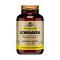 Echinacea Solgar 100 capsule vegetali | Afarma.
