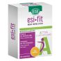 Esi fit attiva integratore con caffeina 40 compresse