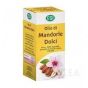 olio di mandorle dolci 100 ml