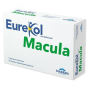 Eurekol Macula Integratore per gli Occhi e la Vista 30 capsule acidoresistenti.