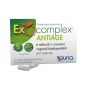 Exocomplex Antiage Integratore Guna 30 capsule.