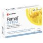 Femal Osteo Integratore per l'Osteoporosi in Menopausa 30 capsule.