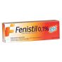 Fenistil Gel 0,1% Antistaminico Tubo