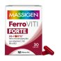 Ferro Viti Forte Integratore ad Elevata Assimilazione 30 capsule.