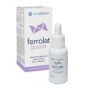 Ferrolat Gocce di Lattoferrina 30 ml.