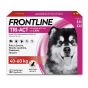 Frontline TRI-ACT Cani 40-60kg 3 Pipette 6ml