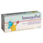 Immunoped Flaconcini Difese Immunitarie Bambini 14 Flaconcini | Integratore per Sostenere e Rafforzare il Sistema Immunitario dei Bambini.