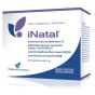iNatal Pharmextracta 30 Bustine | Integratore per la Flora Batterica della Donna in Gravidanza.