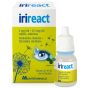 Irireact Collirio Antiallergico Flacone da 10ml.
