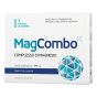 Magcombo Integratore per la Muscolatura e il Sonno 20 capsule.