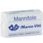 Mannite FU Azione Lassativa Cubetto 10 grammi