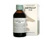 Metallo Yin Arcangea Tosse e Catarro 100 ml.