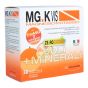 Mgk Vis Orange Zero Zuccheri 30 bustine | Afarma.it.