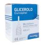 Microclismi Glicerolo Eurospital Stitichezza Adulti 6 pezzi.