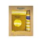 Mustela Spray Solare 200 ml Kit con Telo Mare in Omaggio | Cofanetto con Latte Protettivo Spray e Telo Mare.
