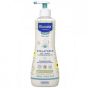 Mustela Stelatopia Gel Detergente Pelle Sensibile 500 ml.