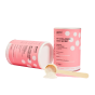 Goovi Collagene Vegetale 240 g | Integratore di Amminoacidi e Vitamine utili per il benessere e la bellezza della pelle.