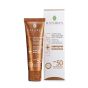 Nature's crema gel viso solare spf50 50ml