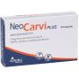 Neocarvi Plus Integratore per il Gonfiore Addominale 30 capsule