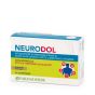 Neurodol Acido Lipoico per i Nervi Farmaderbe 30 compresse.