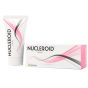 Nucleroid Crema per Rossore ed Emorroidi 50 ml.